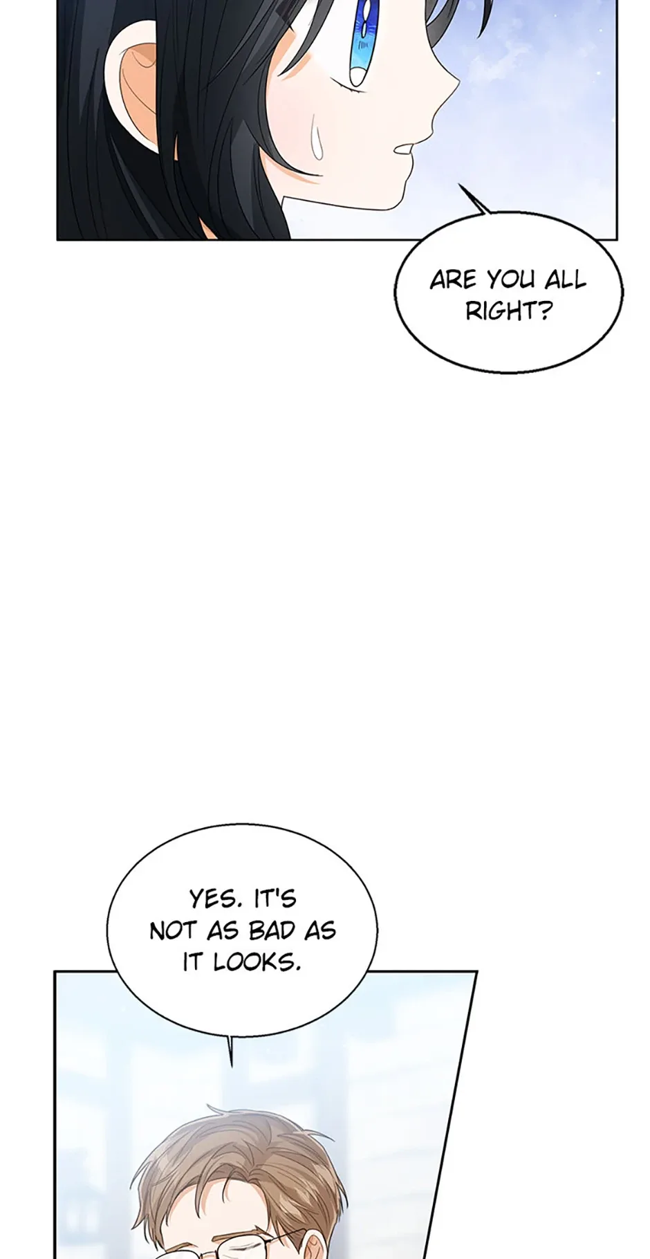 Baby Princess Through the Status Window Chapter 83 page 51