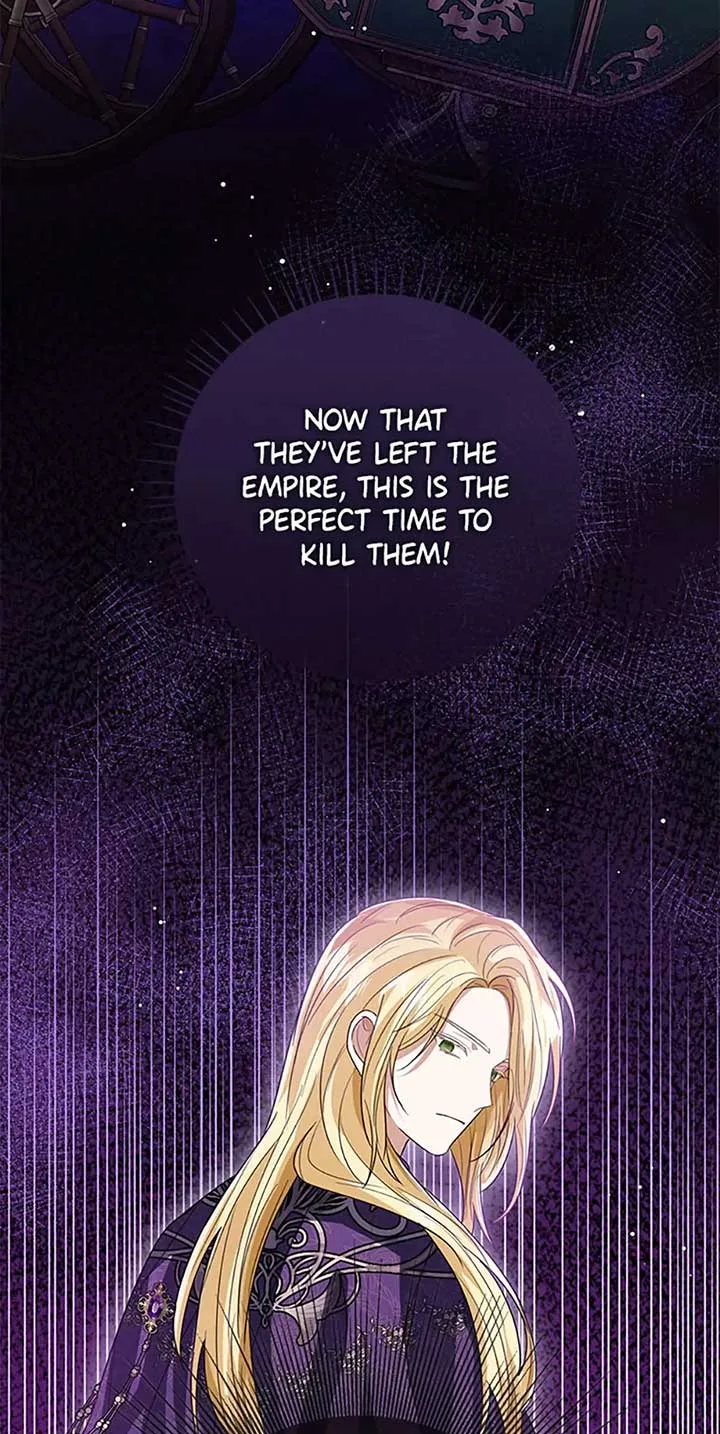 Baby Princess Through the Status Window Chapter 88 page 61