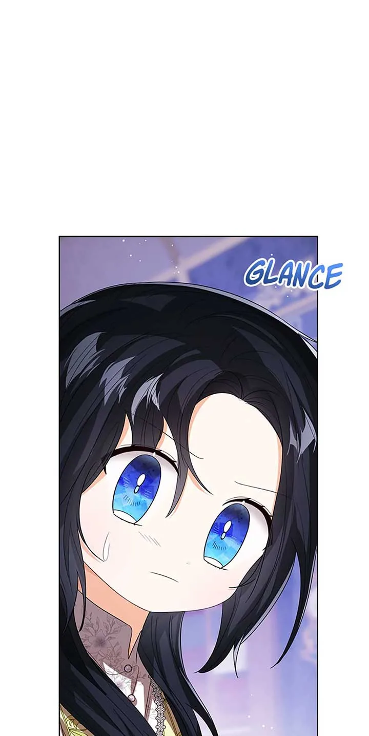 Baby Princess Through the Status Window Chapter 88 page 63