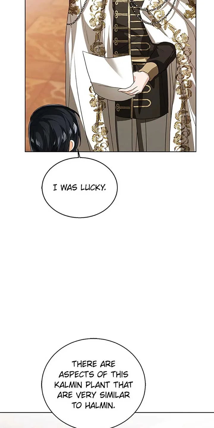 Baby Princess Through the Status Window Chapter 89 page 4