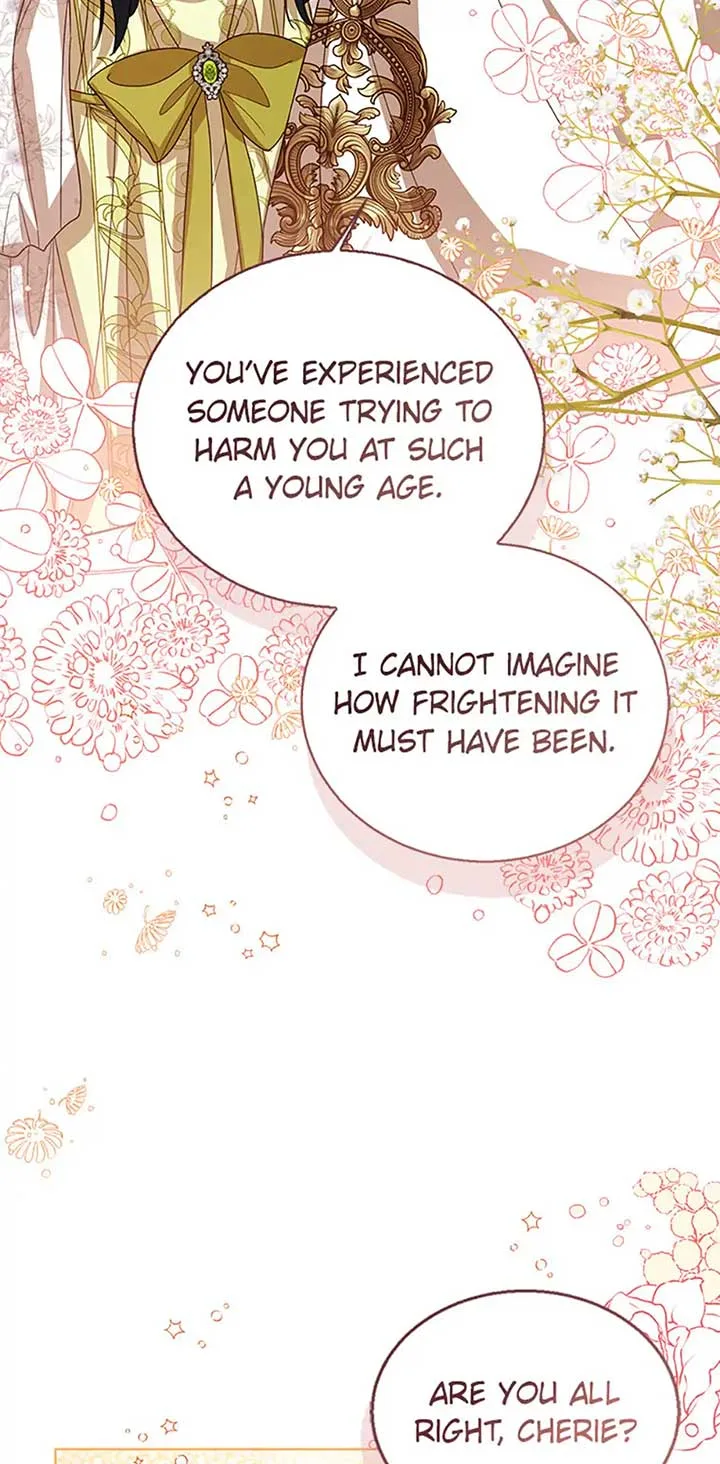 Baby Princess Through the Status Window Chapter 88 page 71
