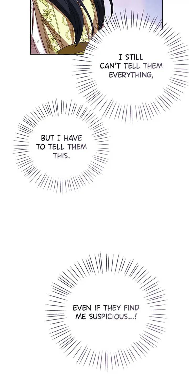 Baby Princess Through the Status Window Chapter 88 page 64