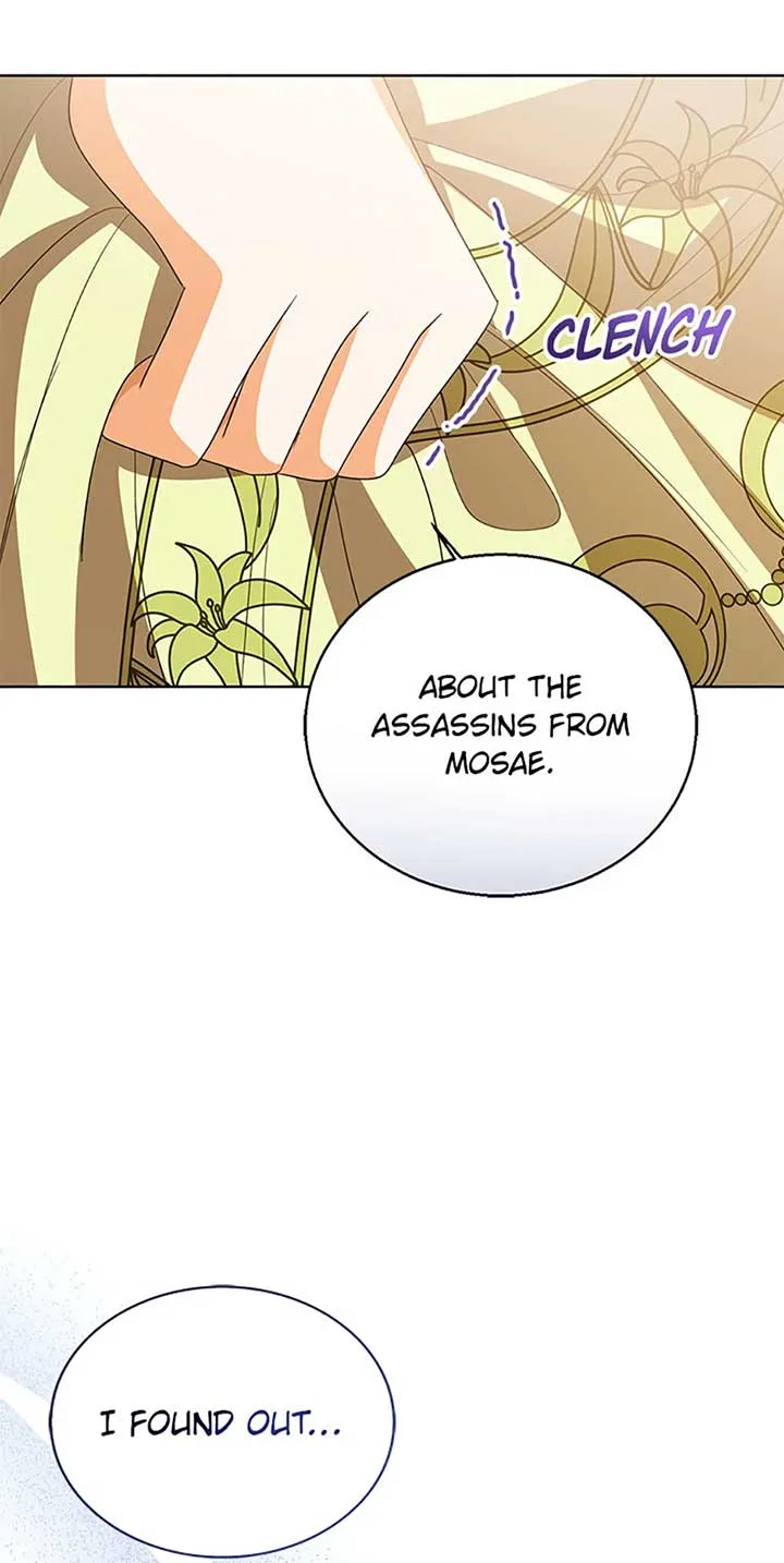 Baby Princess Through the Status Window Chapter 88 page 65
