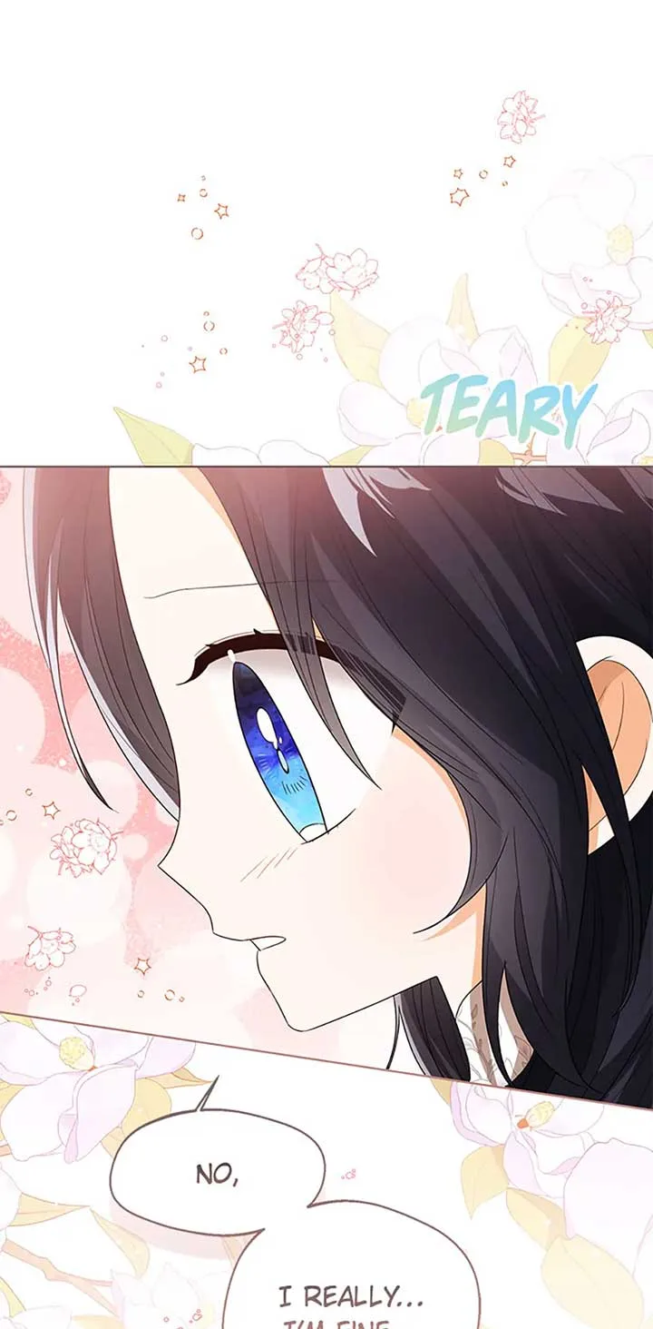 Baby Princess Through the Status Window Chapter 88 page 73