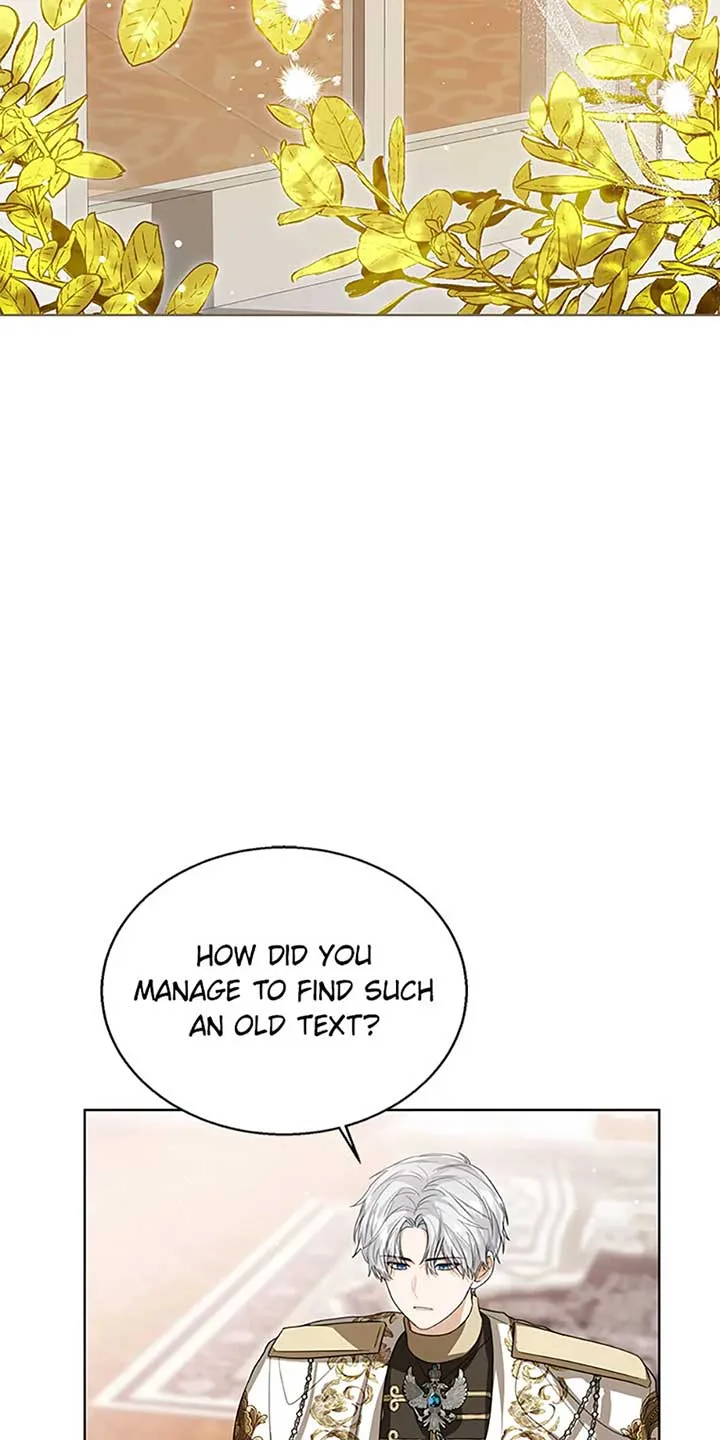 Baby Princess Through the Status Window Chapter 89 page 3