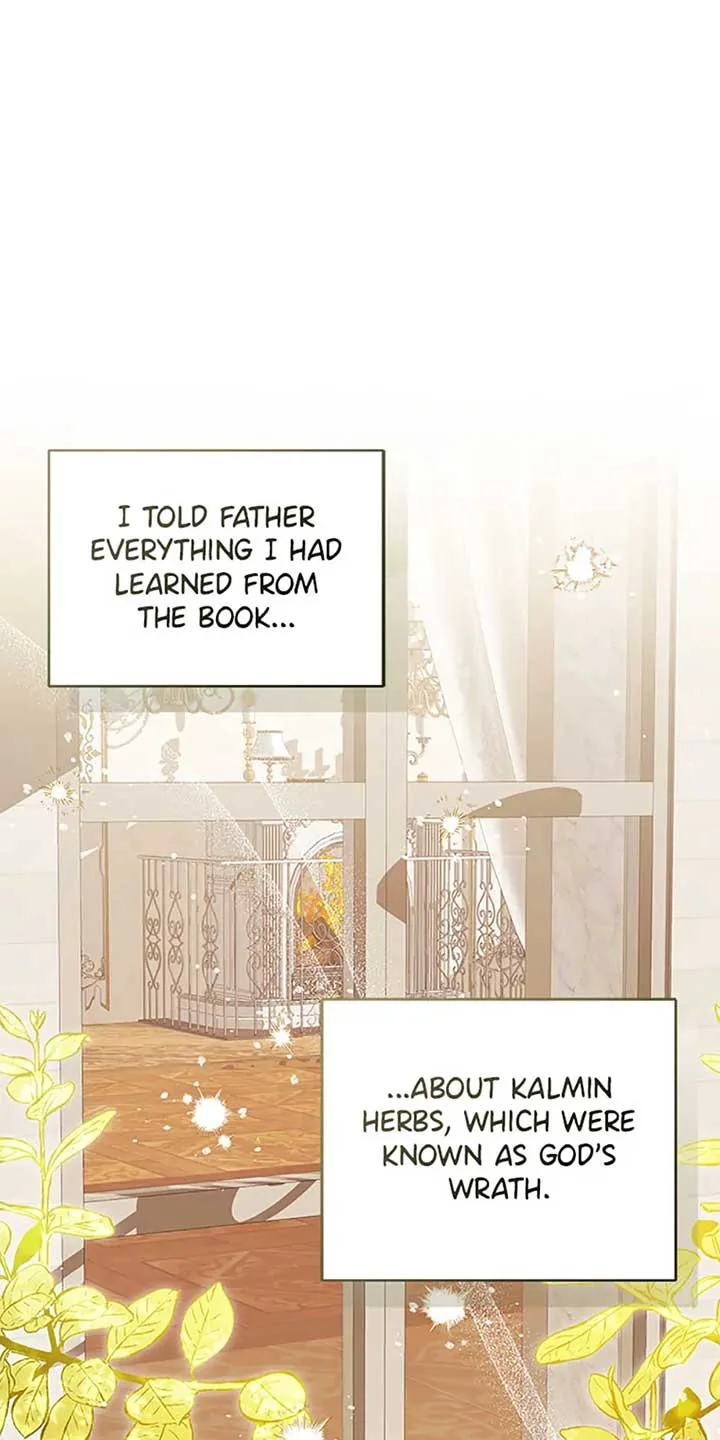Baby Princess Through the Status Window Chapter 89 page 2