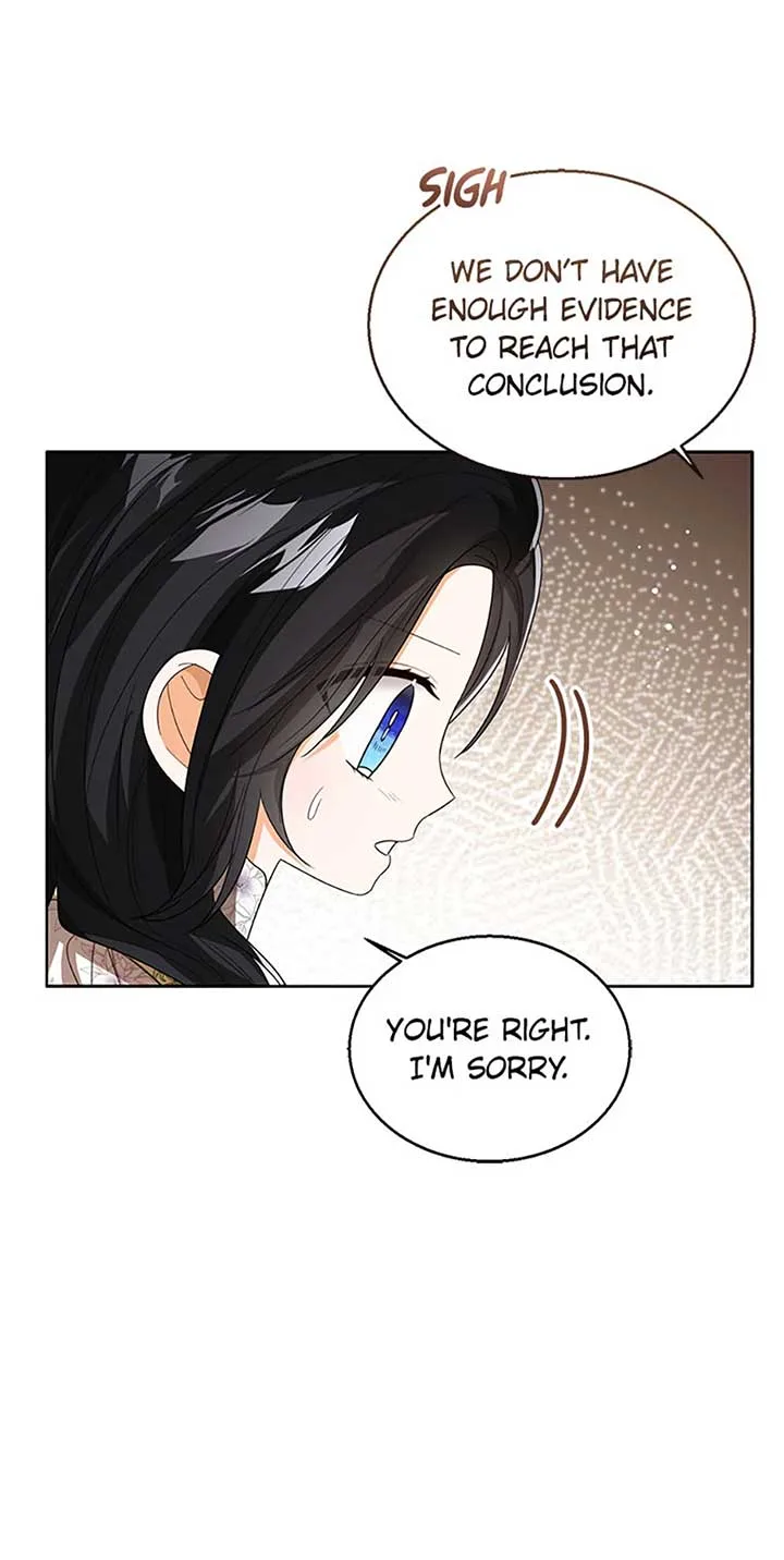 Baby Princess Through the Status Window Chapter 88 page 68