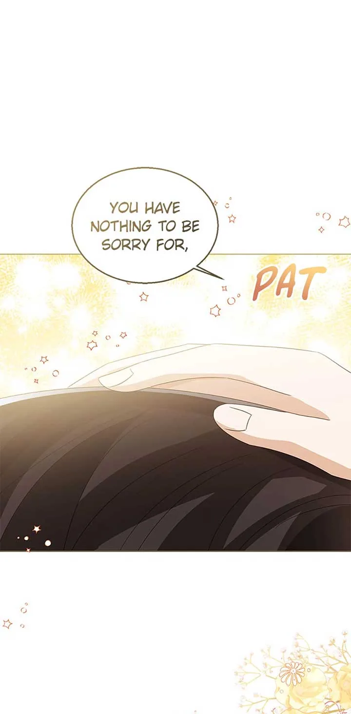 Baby Princess Through the Status Window Chapter 88 page 69