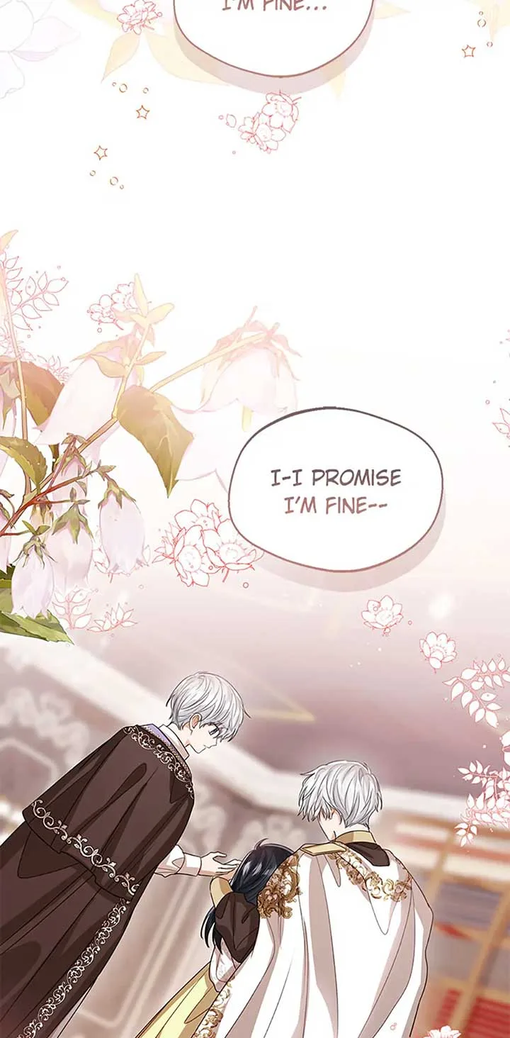 Baby Princess Through the Status Window Chapter 88 page 74