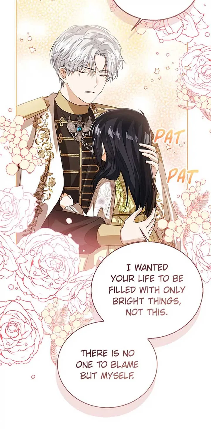 Baby Princess Through the Status Window Chapter 88 page 72