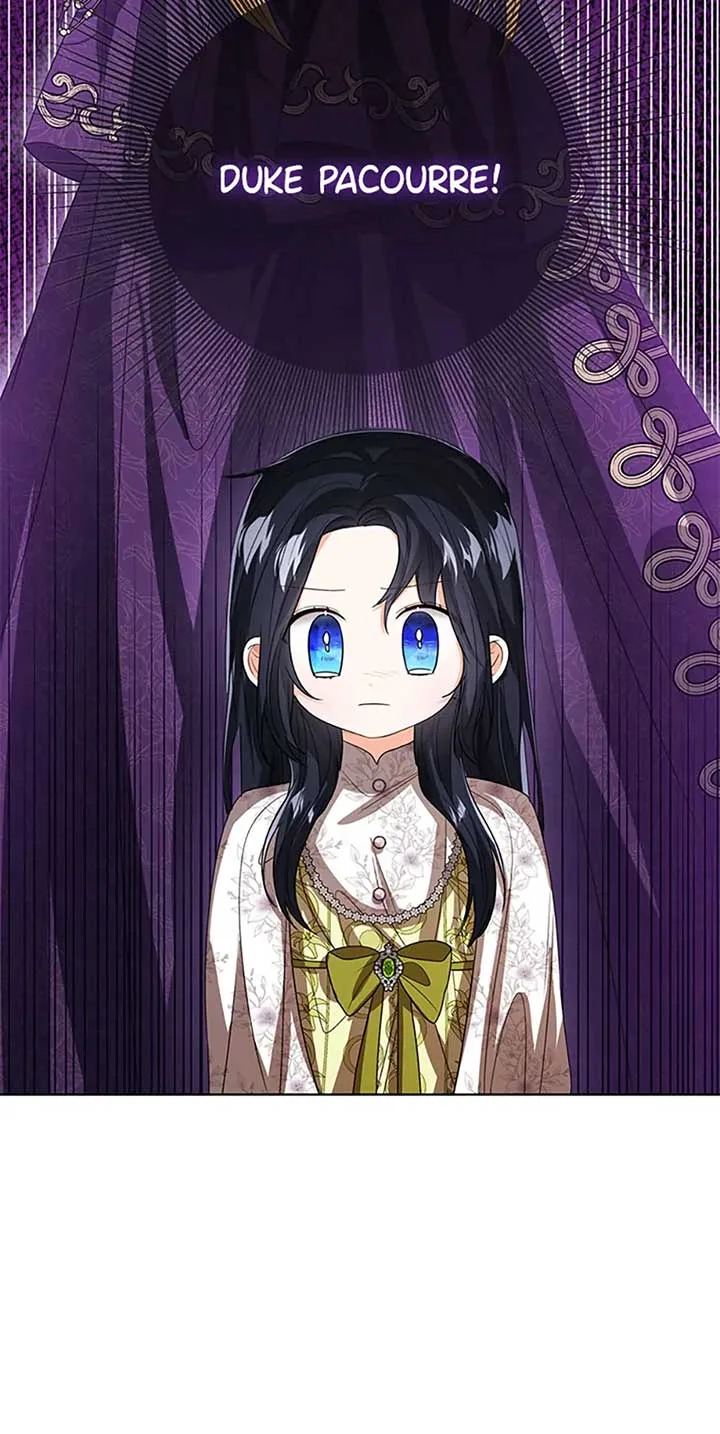 Baby Princess Through the Status Window Chapter 88 page 62