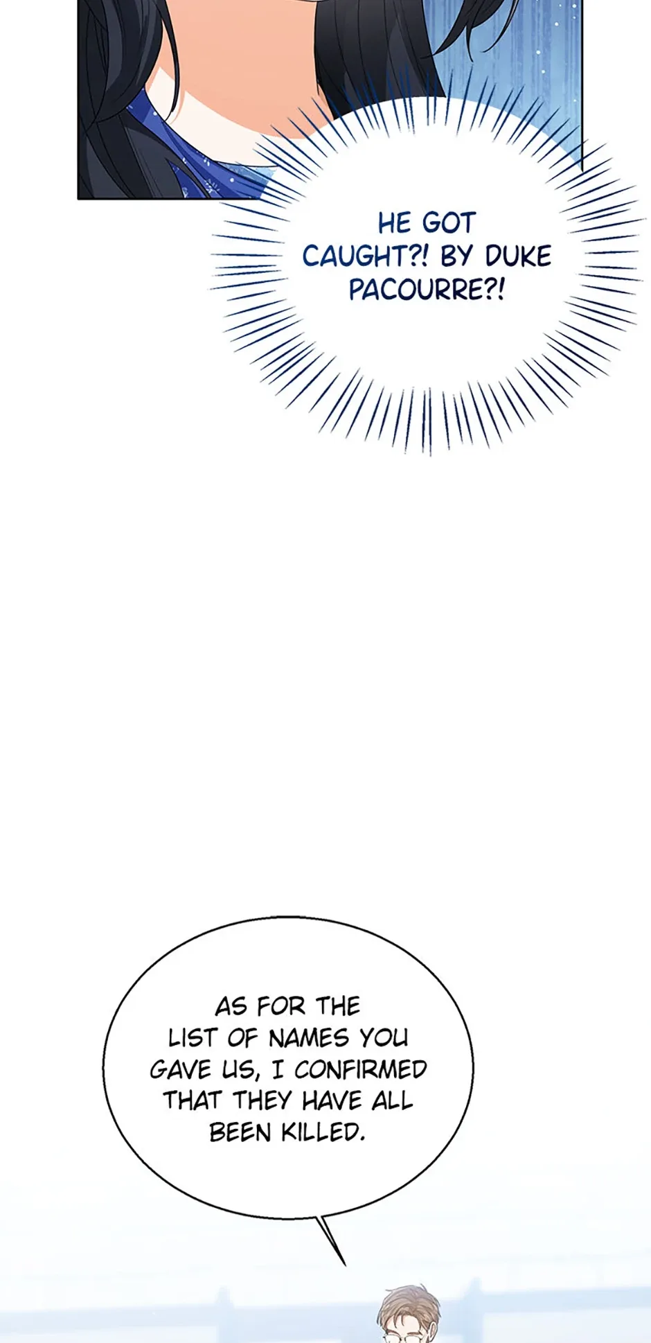 Baby Princess Through the Status Window Chapter 83 page 56
