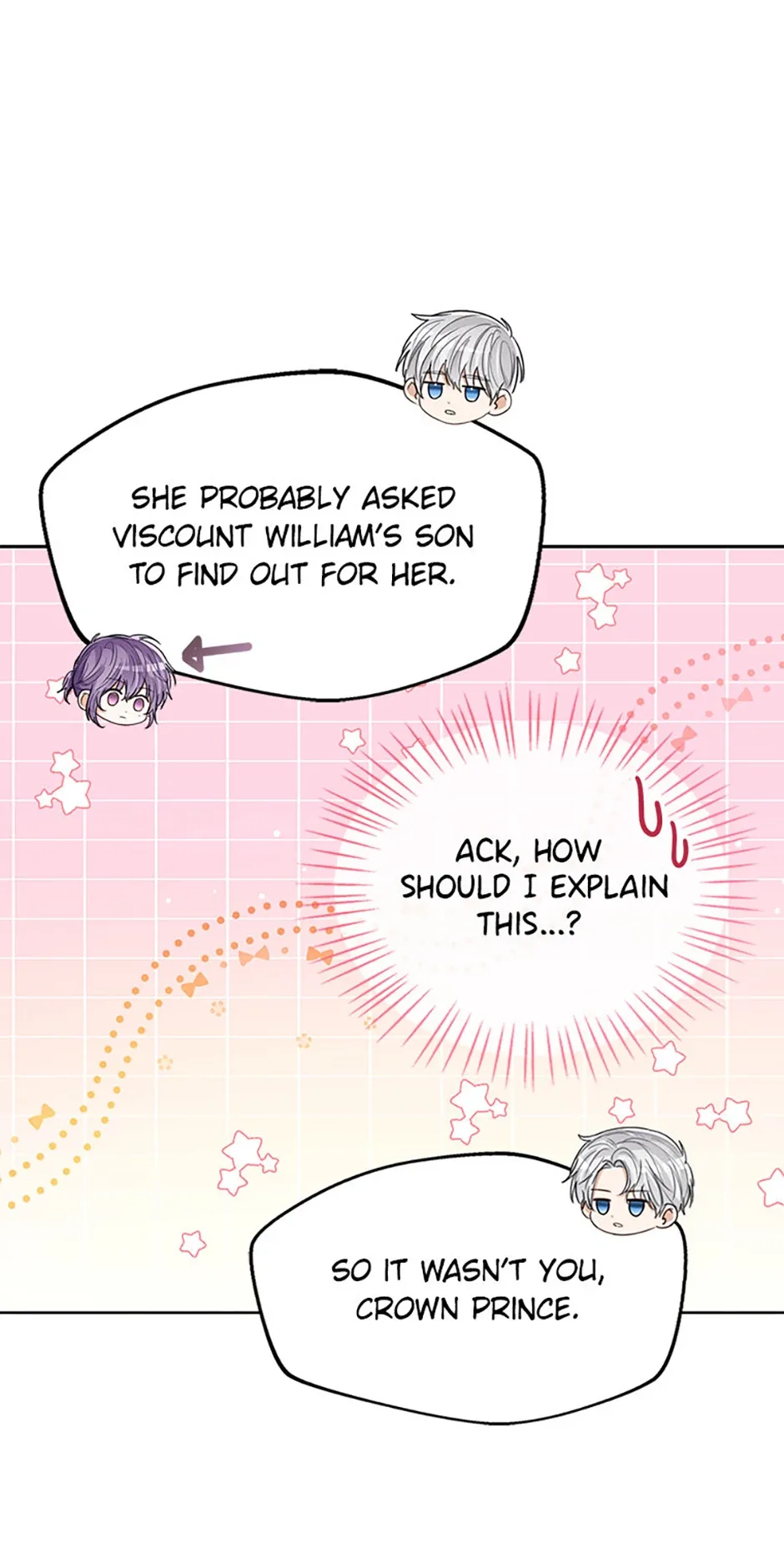 Baby Princess Through the Status Window Chapter 84 page 50