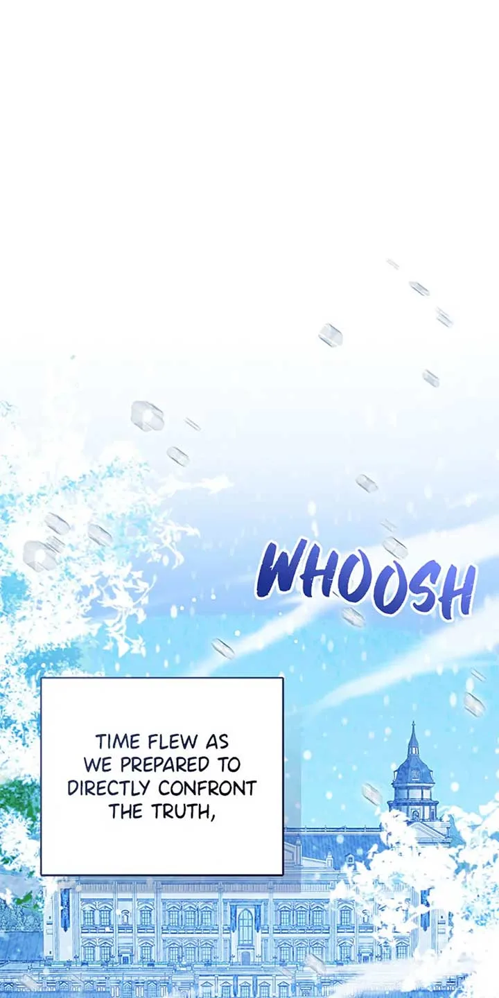 Baby Princess Through the Status Window Chapter 89 page 13