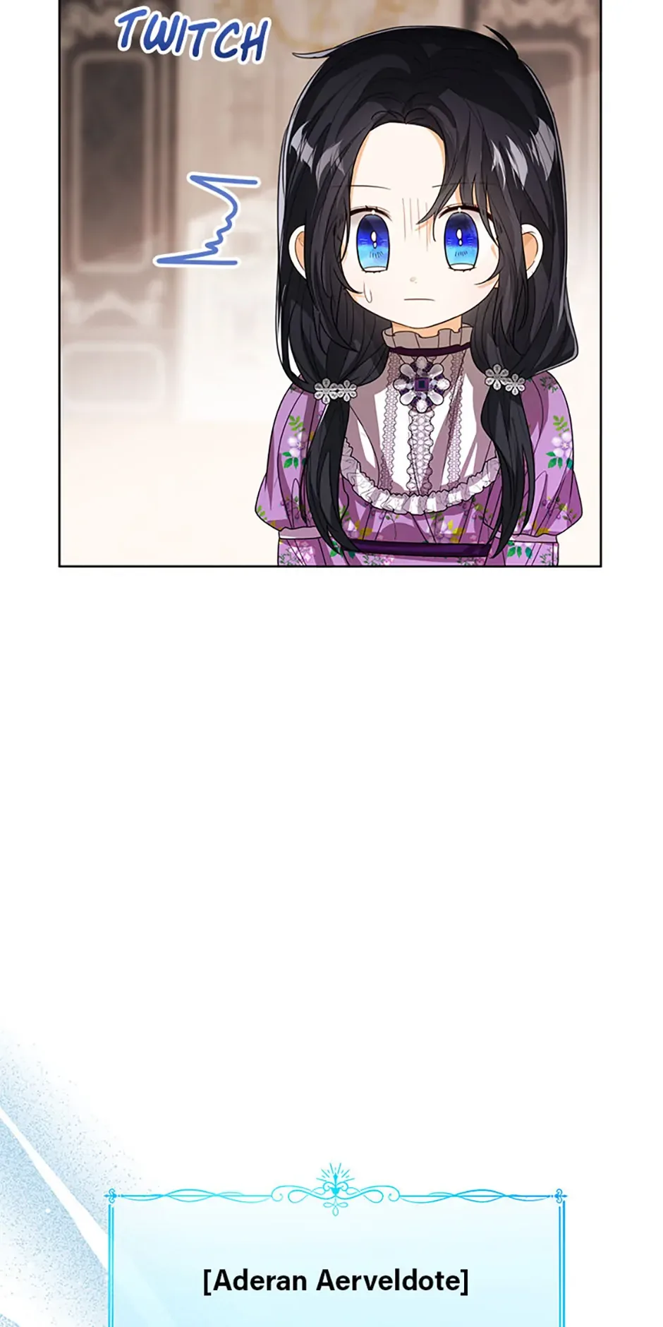 Baby Princess Through the Status Window Chapter 84 page 55