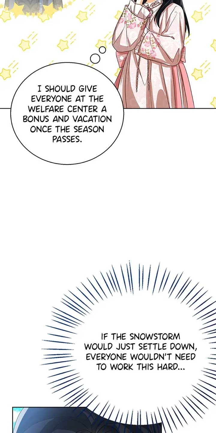 Baby Princess Through the Status Window Chapter 89 page 18