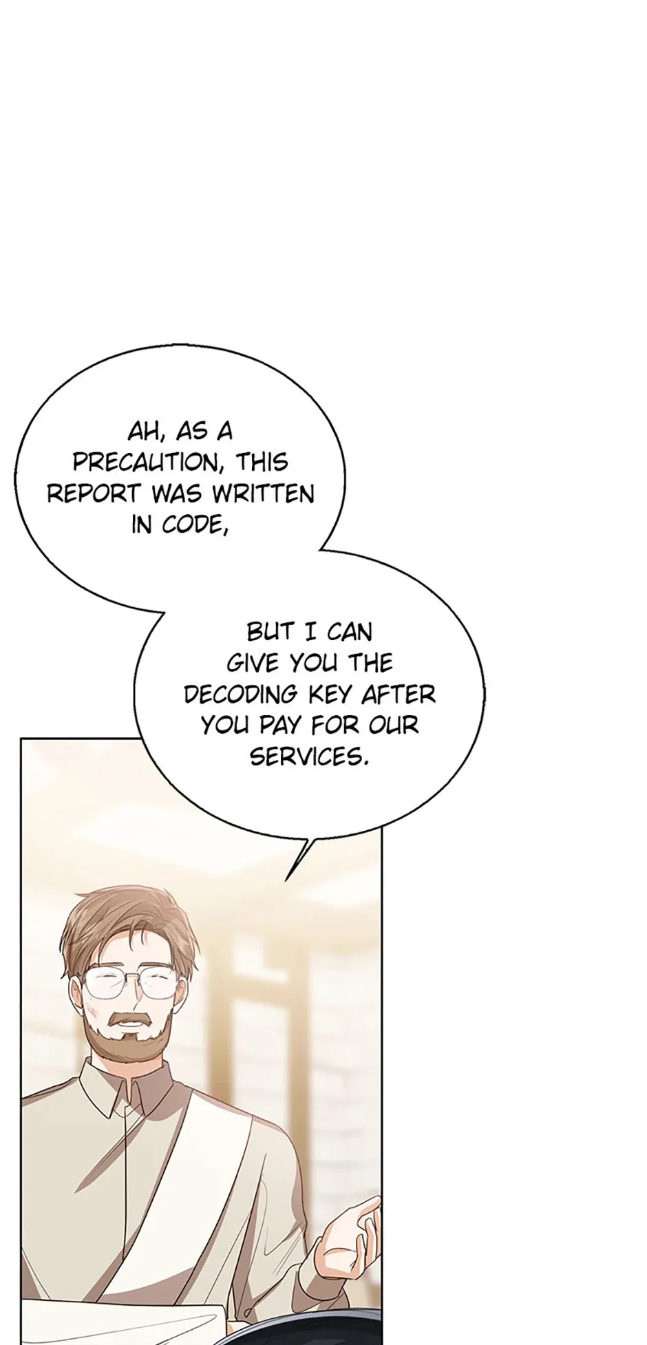 Baby Princess Through the Status Window Chapter 83 page 62