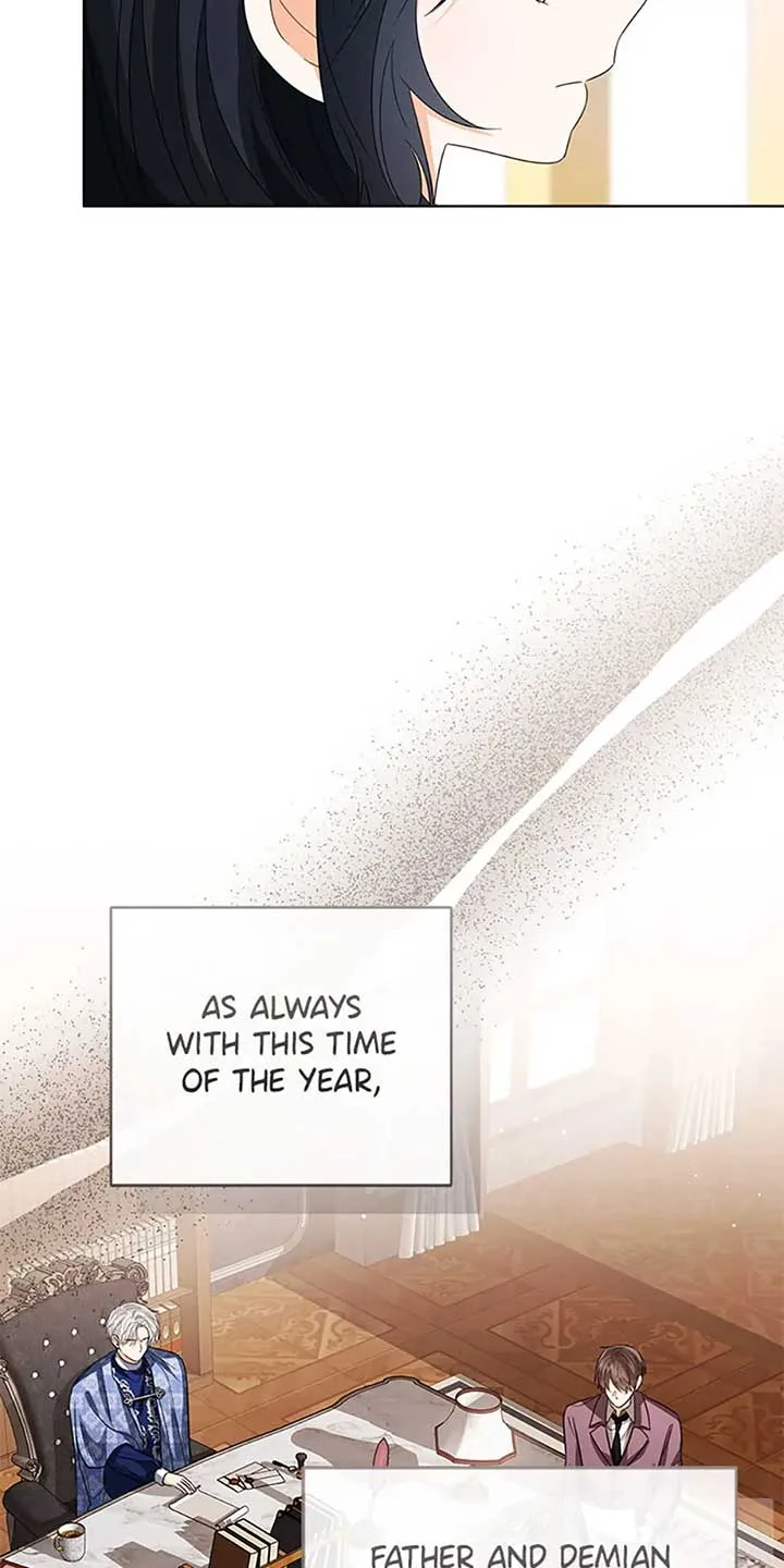 Baby Princess Through the Status Window Chapter 89 page 16
