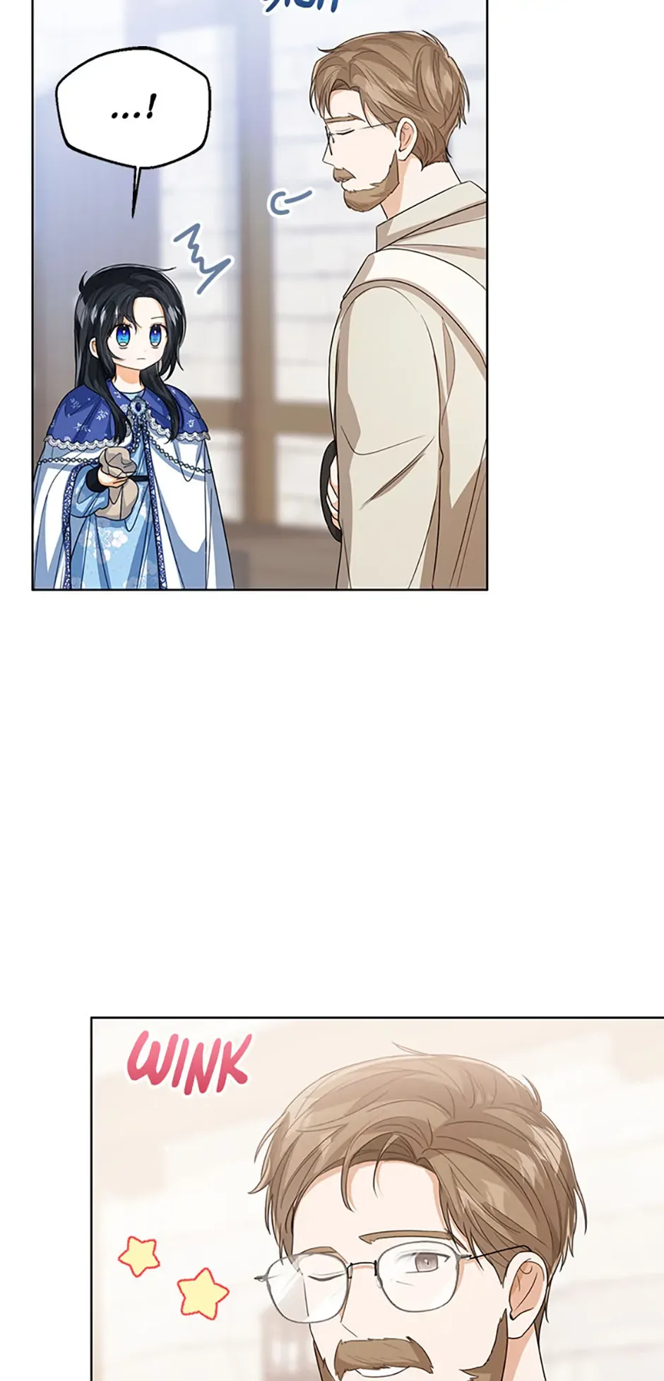 Baby Princess Through the Status Window Chapter 83 page 67