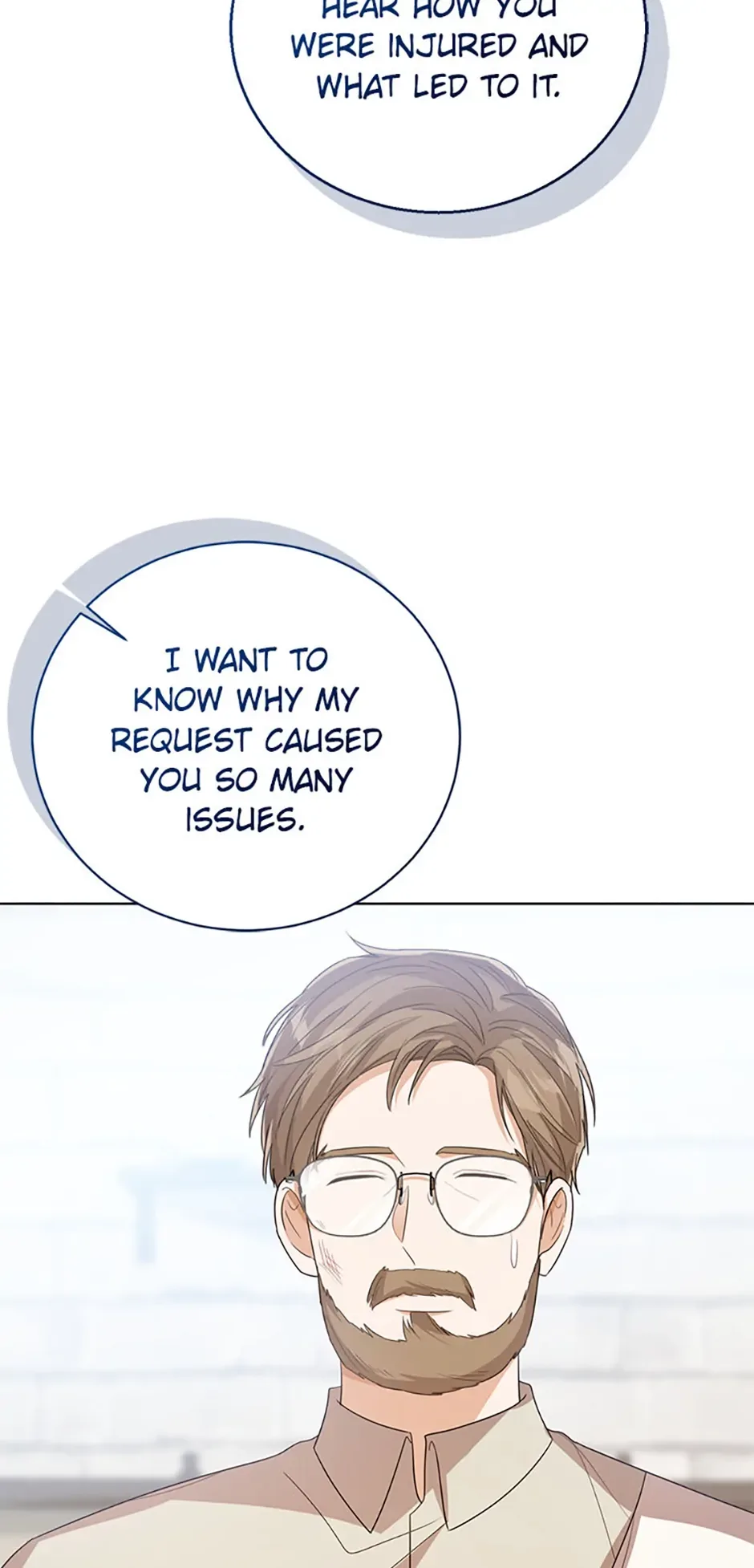 Baby Princess Through the Status Window Chapter 83 page 65