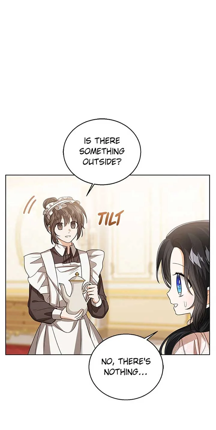 Baby Princess Through the Status Window Chapter 89 page 23