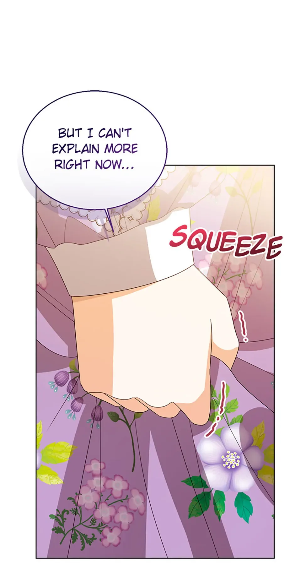 Baby Princess Through the Status Window Chapter 84 page 60