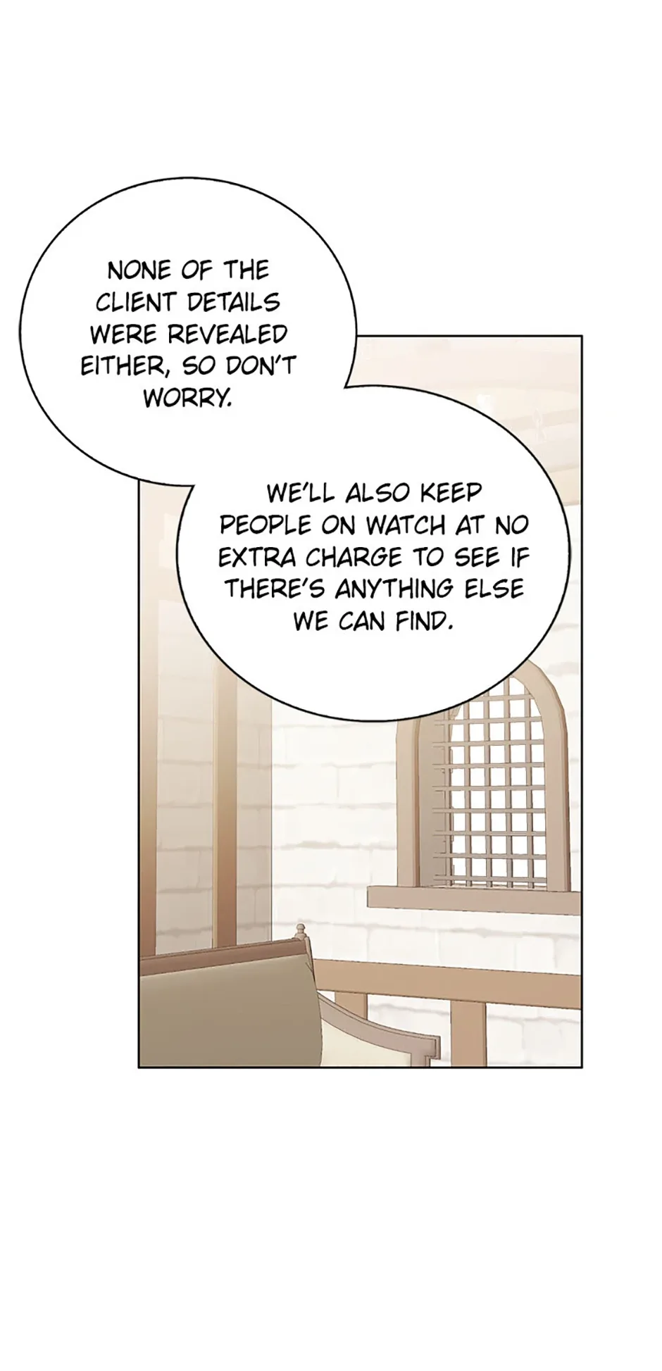 Baby Princess Through the Status Window Chapter 83 page 70