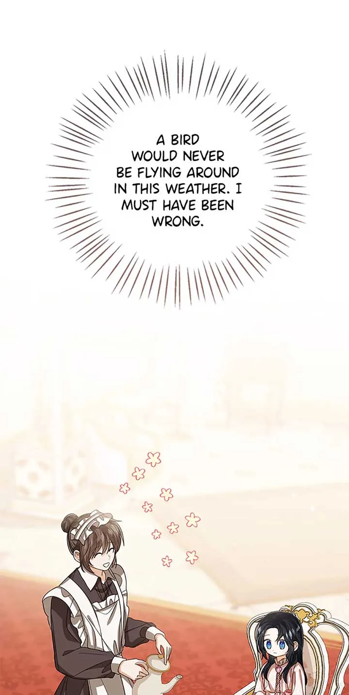 Baby Princess Through the Status Window Chapter 89 page 24