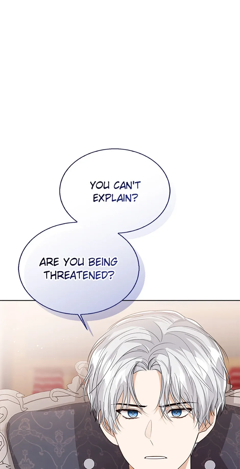 Baby Princess Through the Status Window Chapter 84 page 61