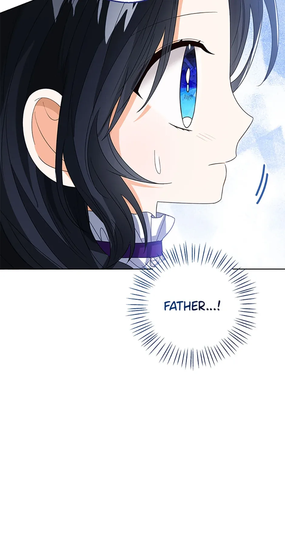 Baby Princess Through the Status Window Chapter 84 page 64