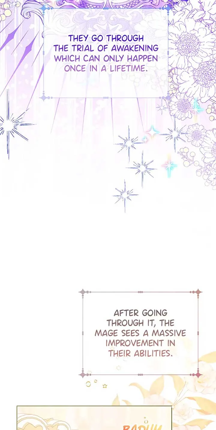 Baby Princess Through the Status Window Chapter 89 page 30