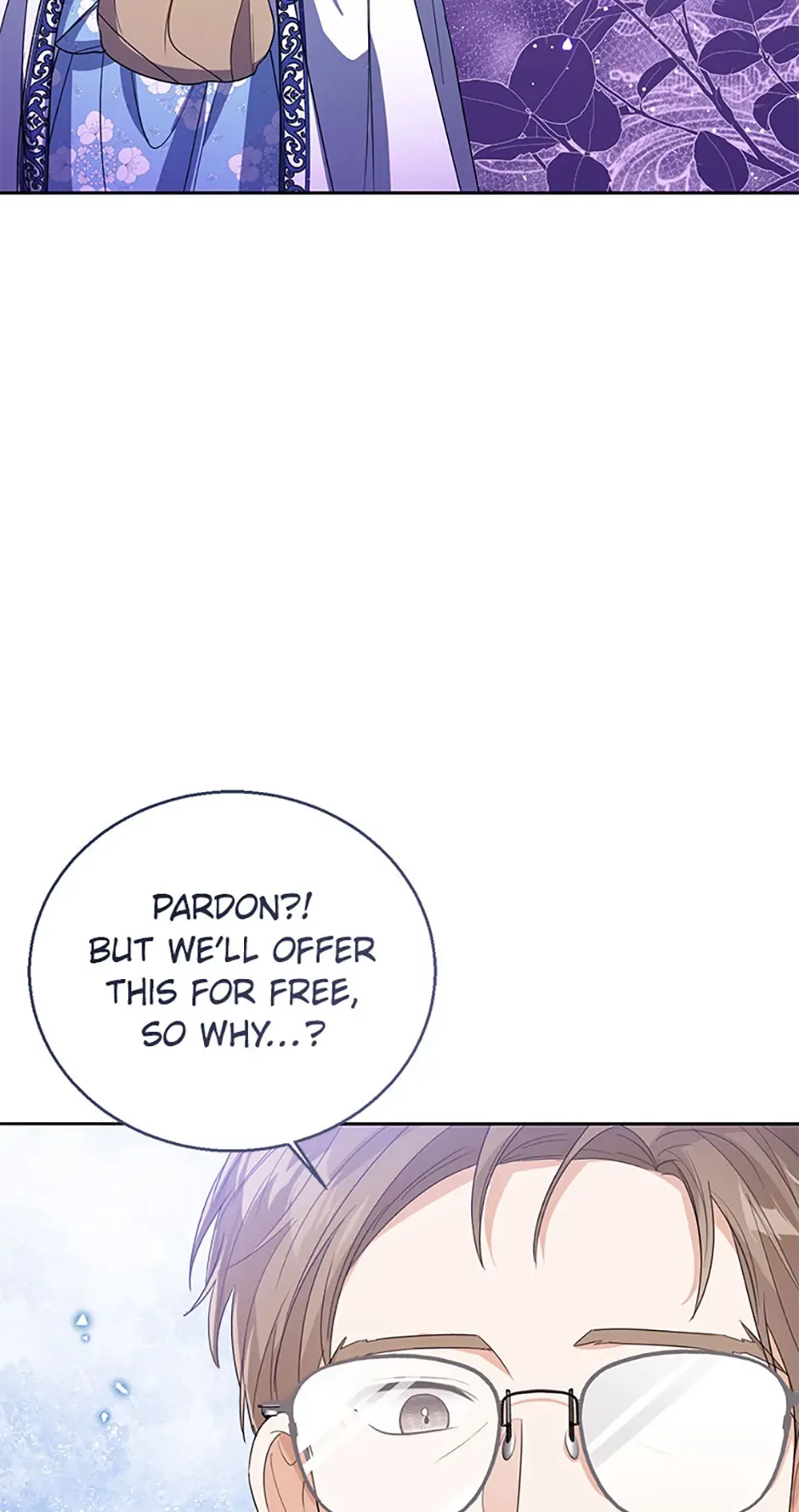 Baby Princess Through the Status Window Chapter 83 page 73