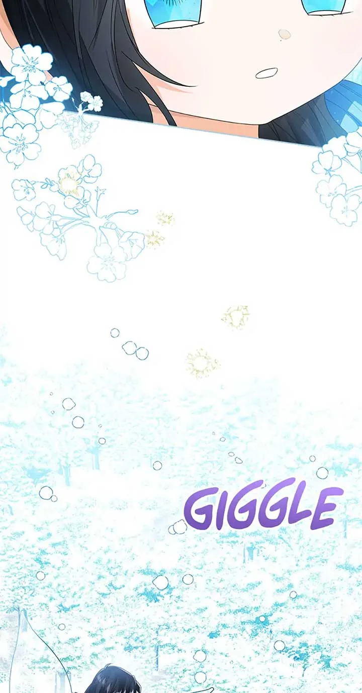 Baby Princess Through the Status Window Chapter 90 page 5