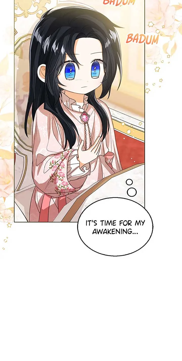 Baby Princess Through the Status Window Chapter 89 page 31