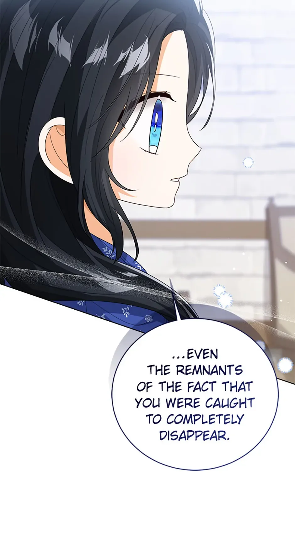Baby Princess Through the Status Window Chapter 83 page 75