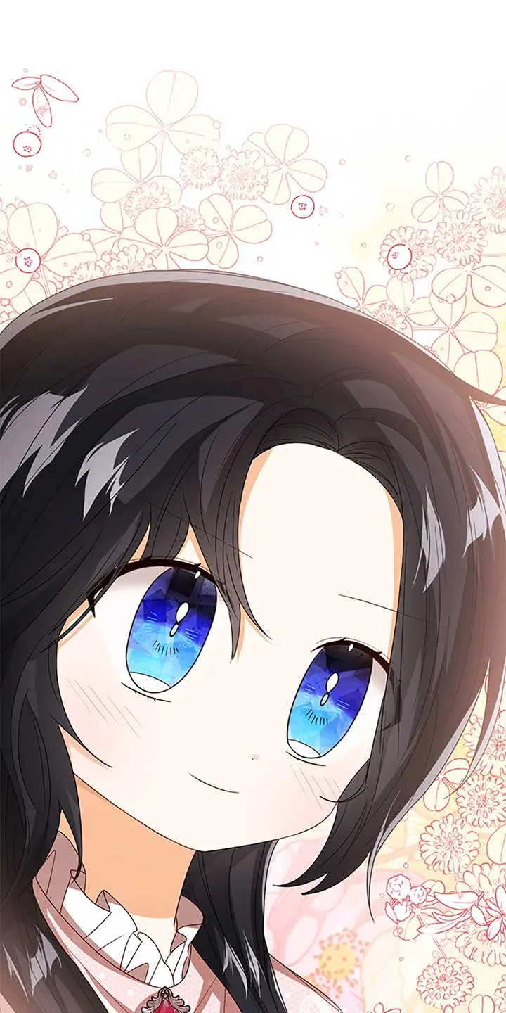 Baby Princess Through the Status Window Chapter 89 page 32