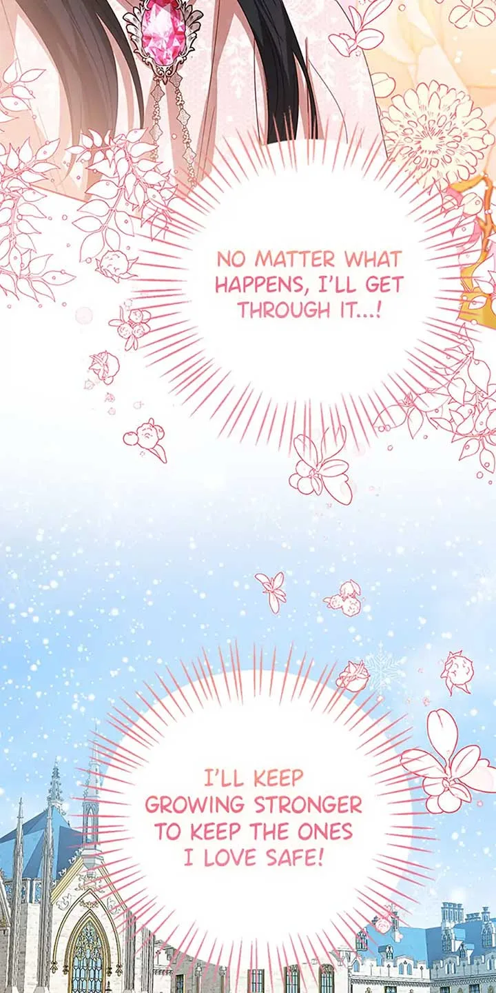 Baby Princess Through the Status Window Chapter 89 page 33