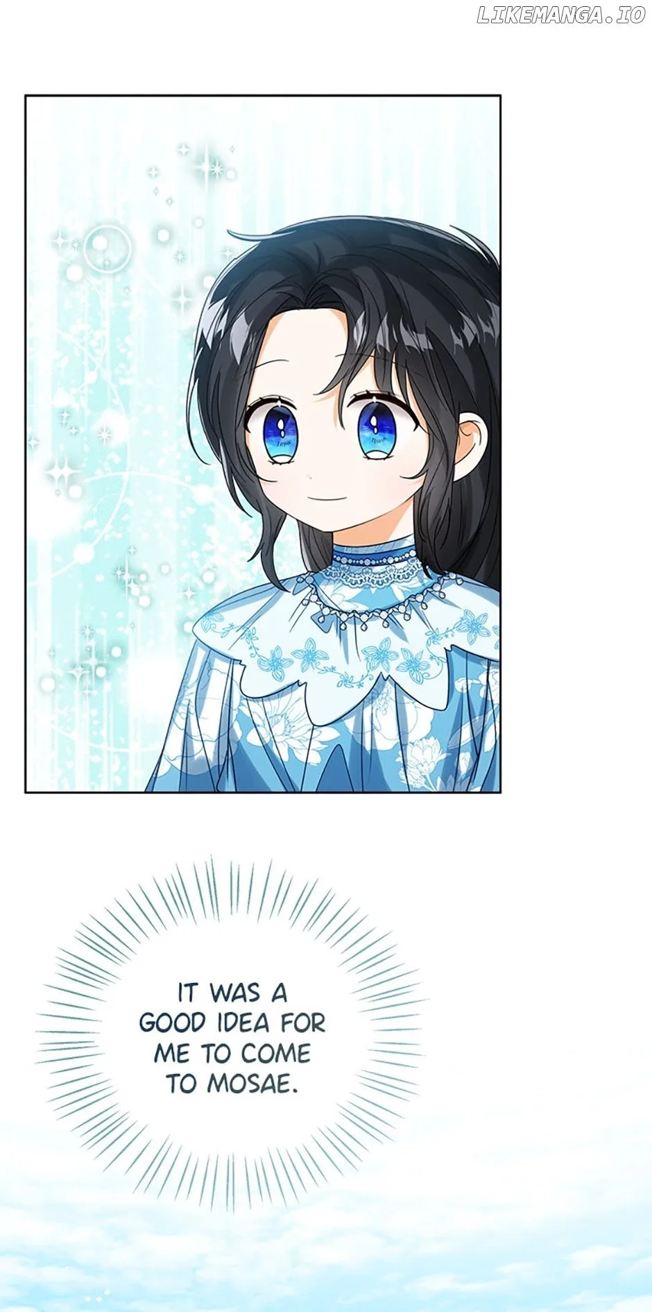 Baby Princess Through the Status Window Chapter 73 page 14