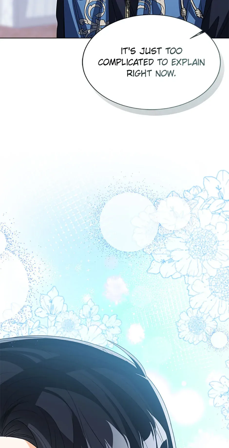 Baby Princess Through the Status Window Chapter 84 page 66