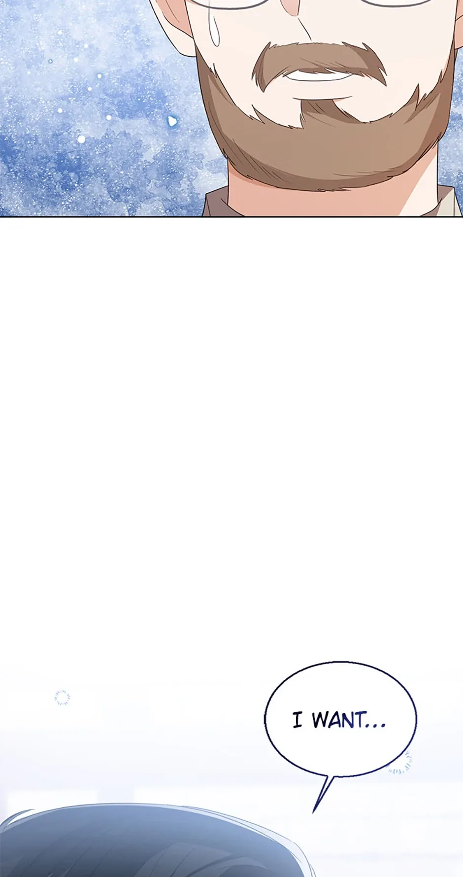 Baby Princess Through the Status Window Chapter 83 page 74