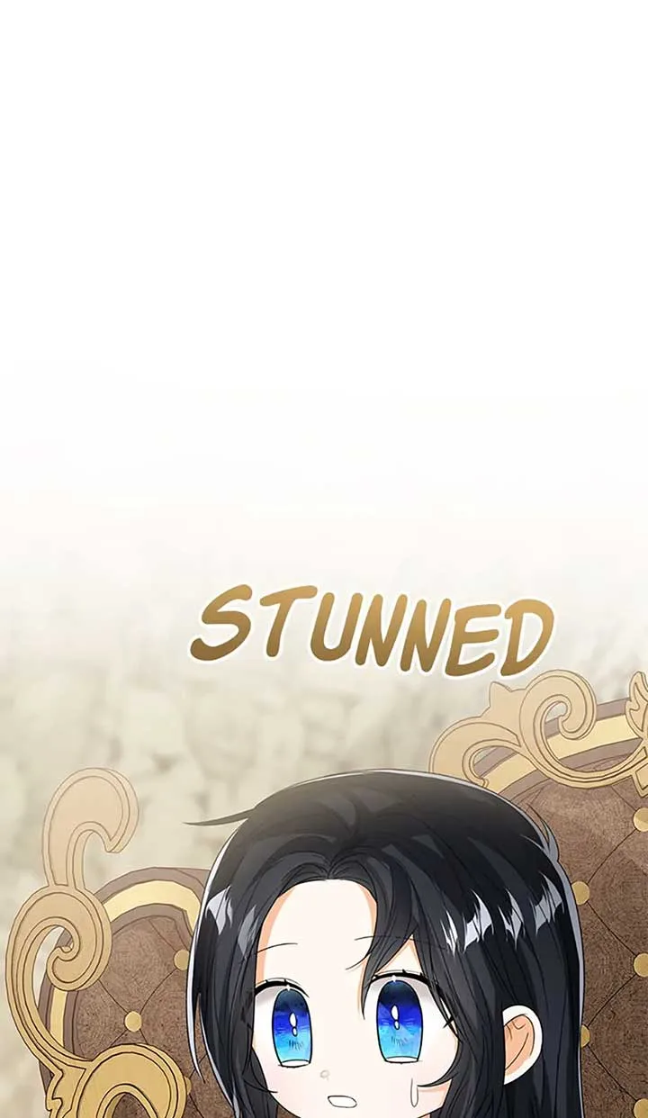 Baby Princess Through the Status Window Chapter 90 page 22