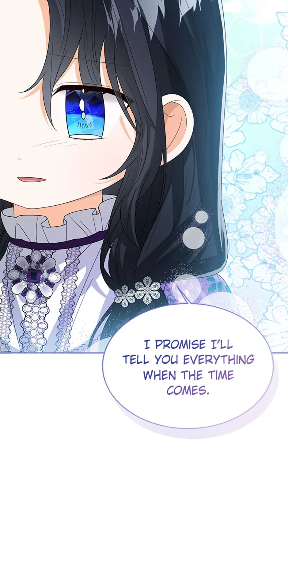 Baby Princess Through the Status Window Chapter 84 page 67