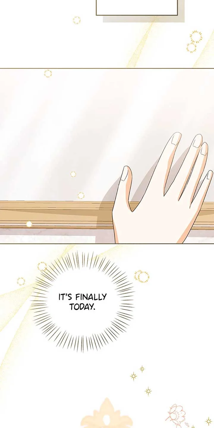 Baby Princess Through the Status Window Chapter 89 page 35