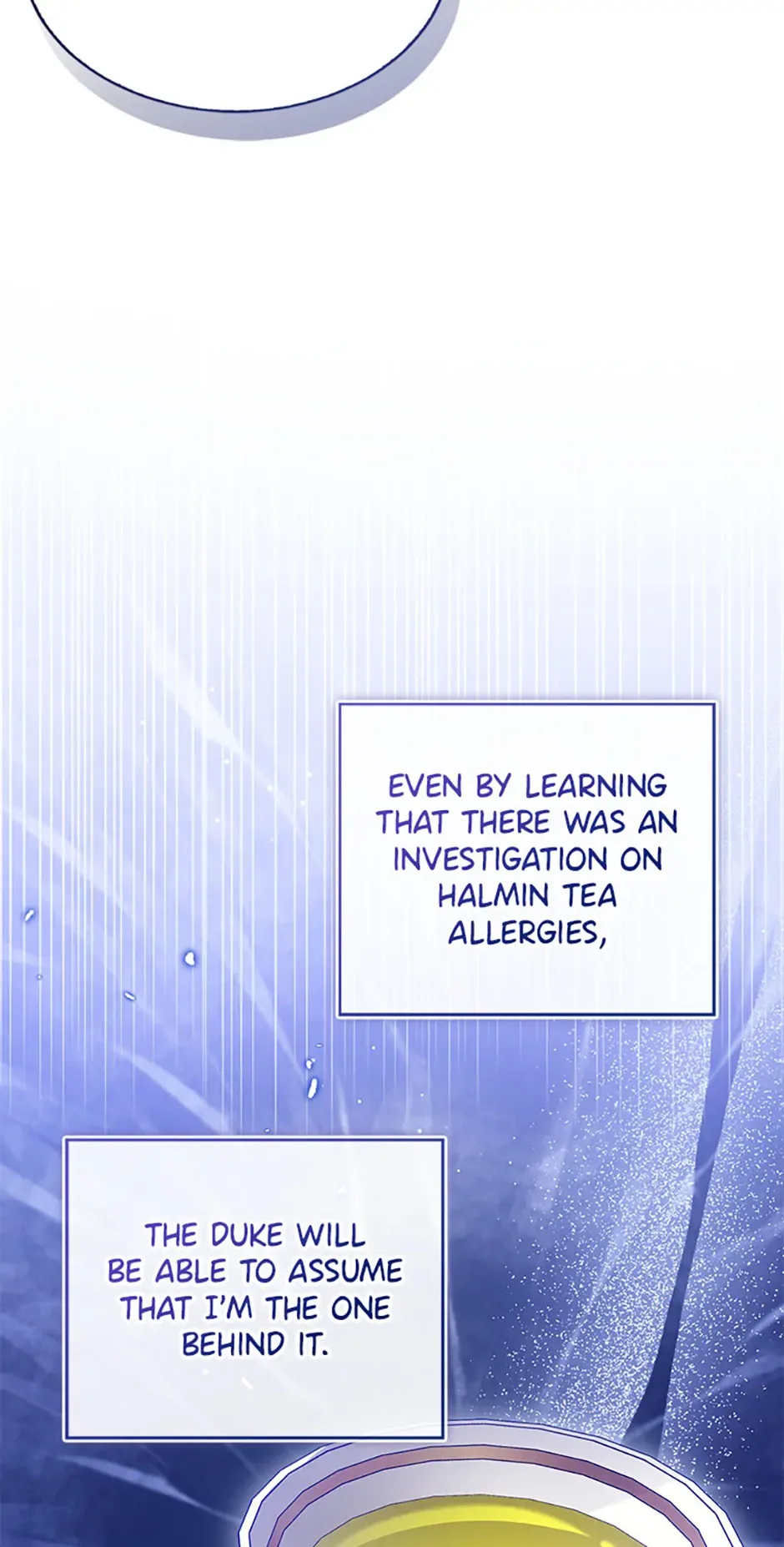 Baby Princess Through the Status Window Chapter 83 page 77