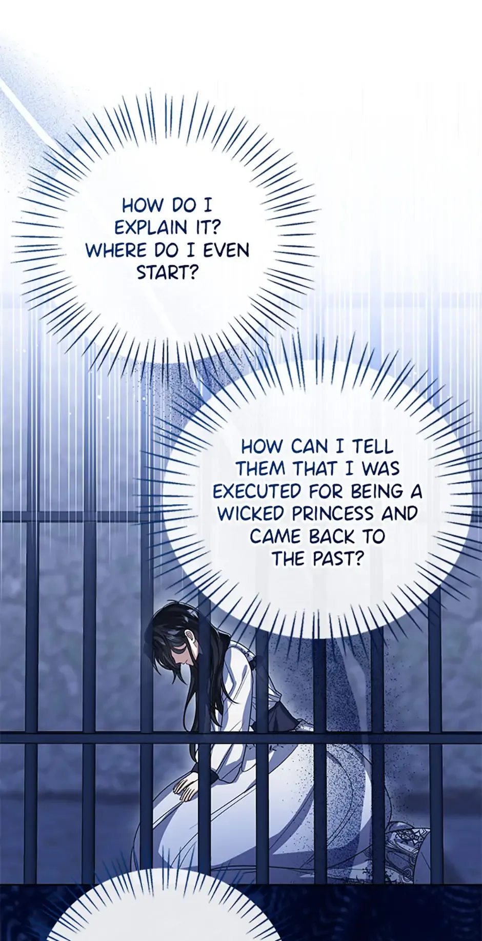 Baby Princess Through the Status Window Chapter 84 page 68