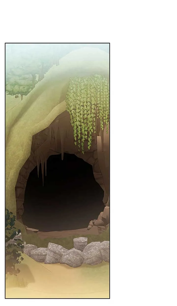 Baby Princess Through the Status Window Chapter 90 page 21