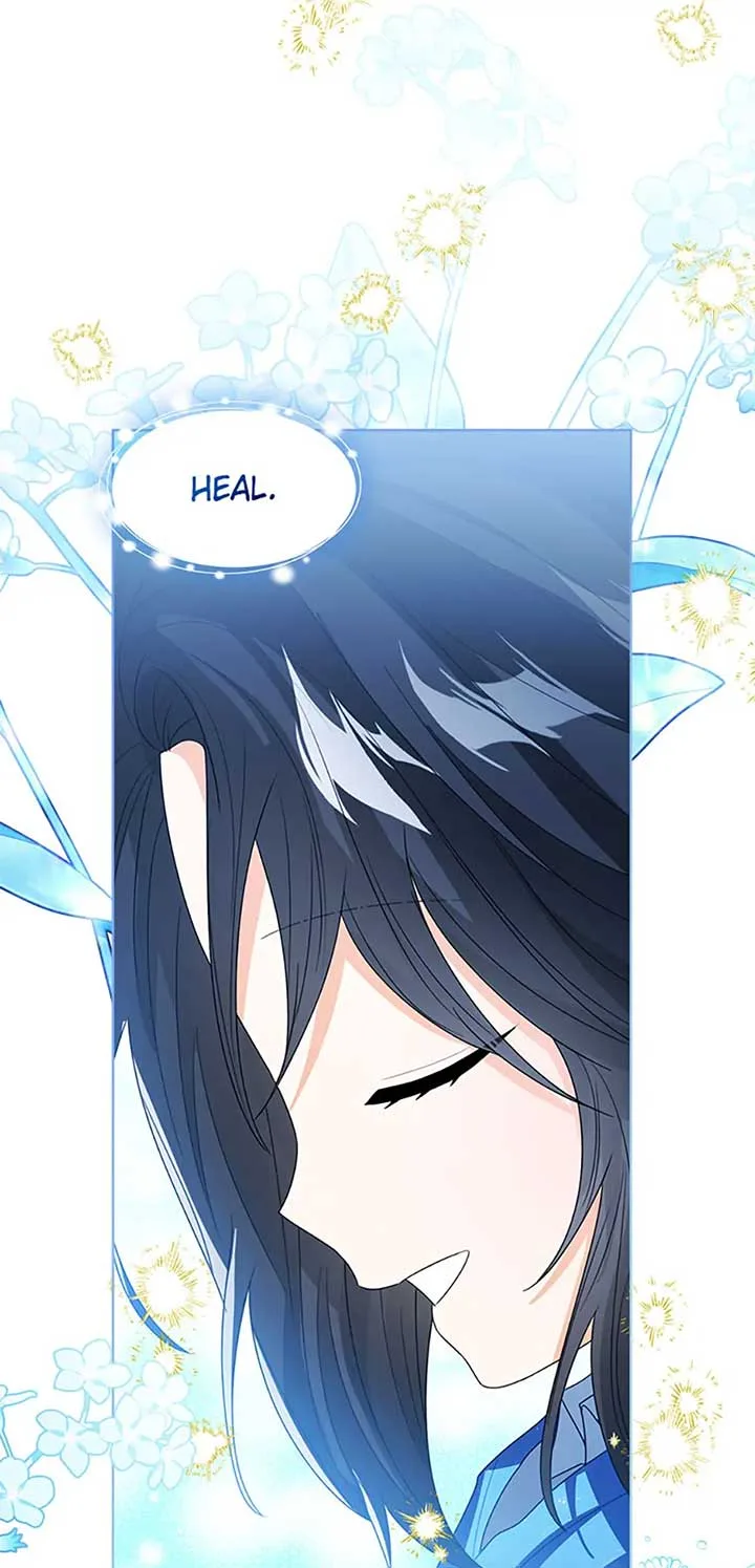 Baby Princess Through the Status Window Chapter 90 page 14