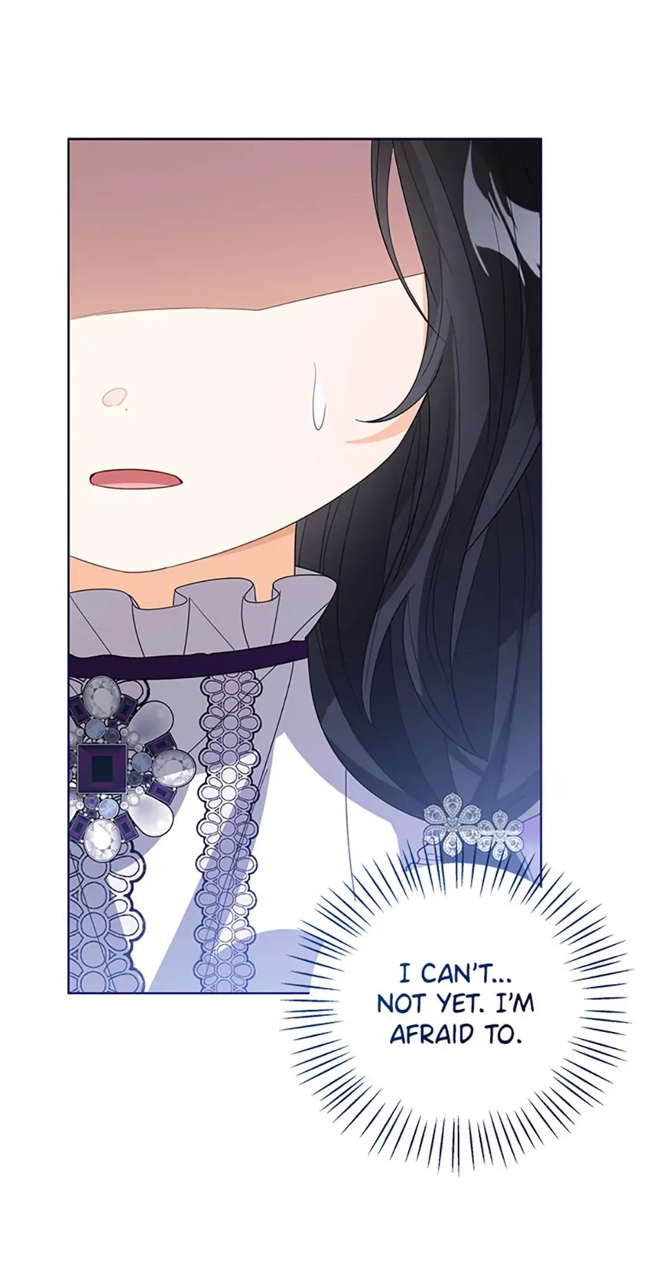 Baby Princess Through the Status Window Chapter 84 page 70