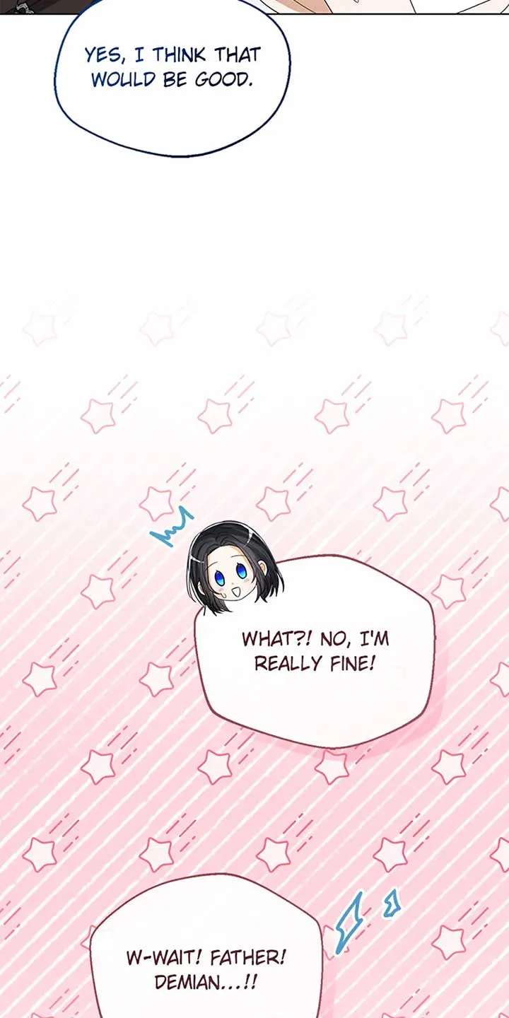Baby Princess Through the Status Window Chapter 90 page 28