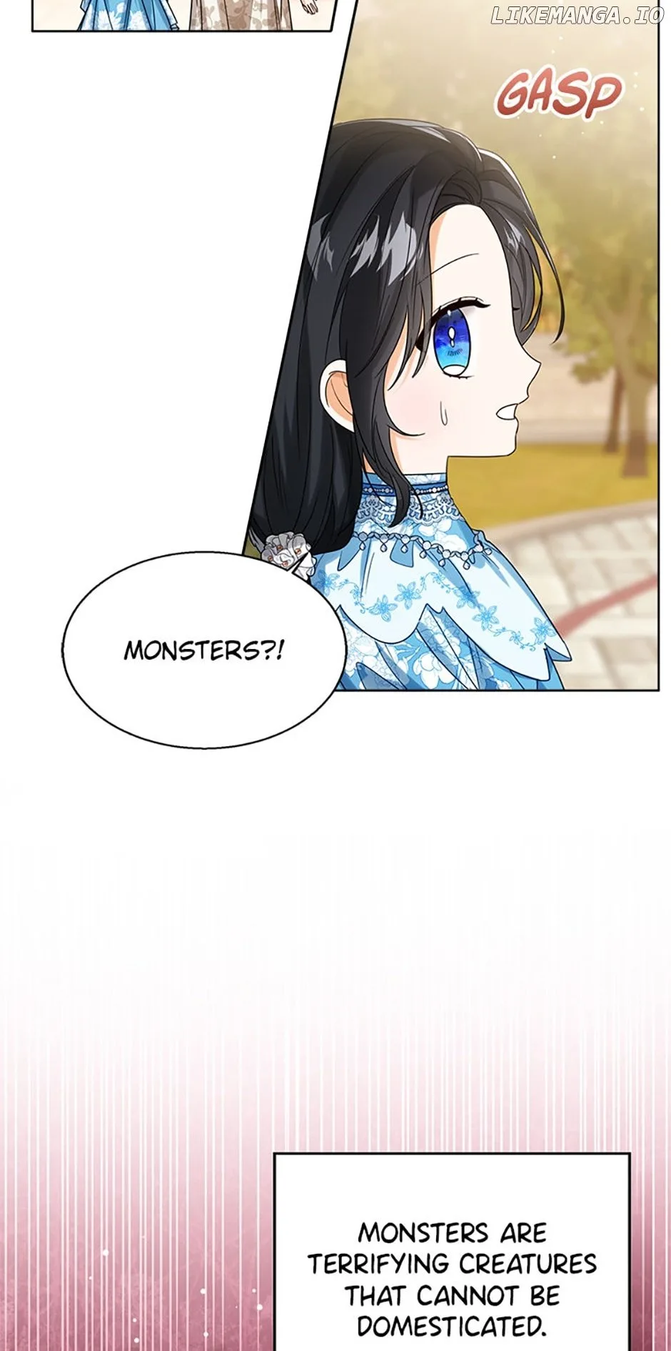 Baby Princess Through the Status Window Chapter 73 page 18
